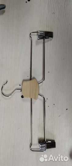 Вешалки плечики