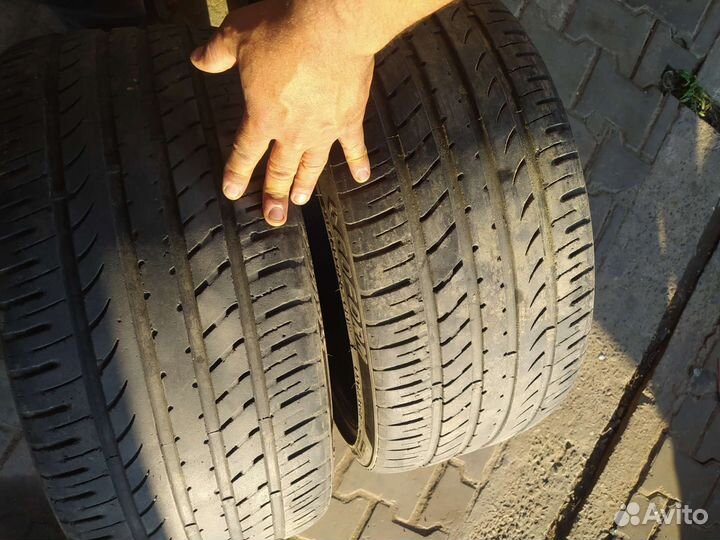 Falken Azenis FK-453 245/35 R20