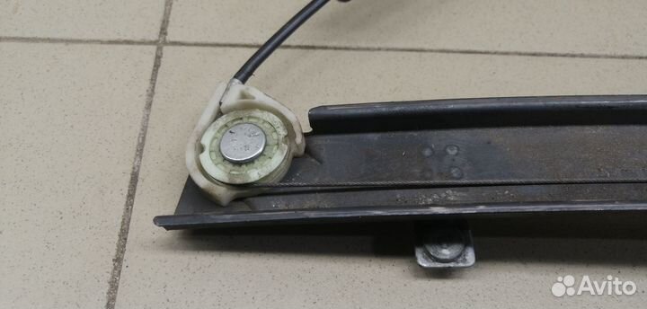 Стеклоподъемник электр. передний правый Lacetti 20