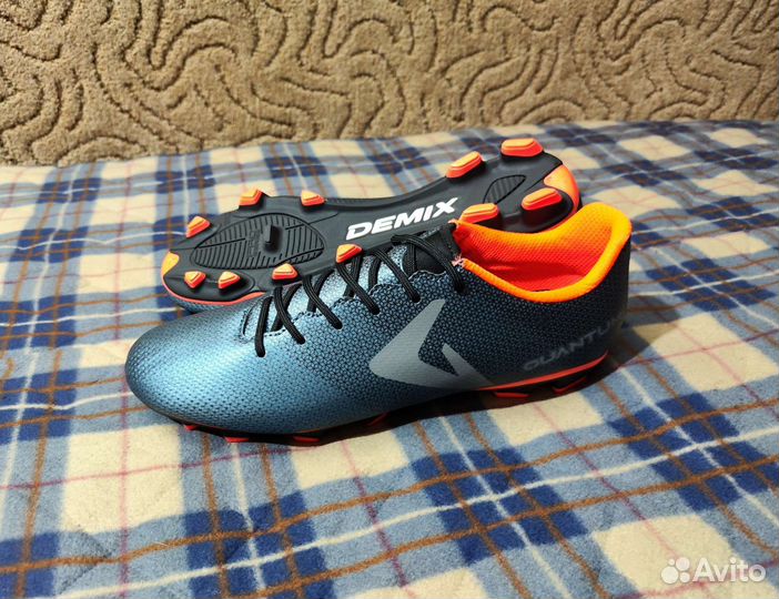 Бутсы высочайшего качества 44;45