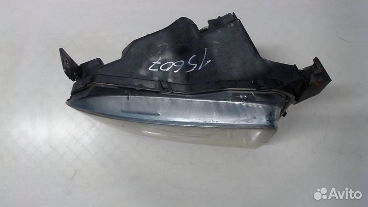 Фара (передняя) Honda Ridgeline, 2007