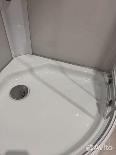 Душевая кабина