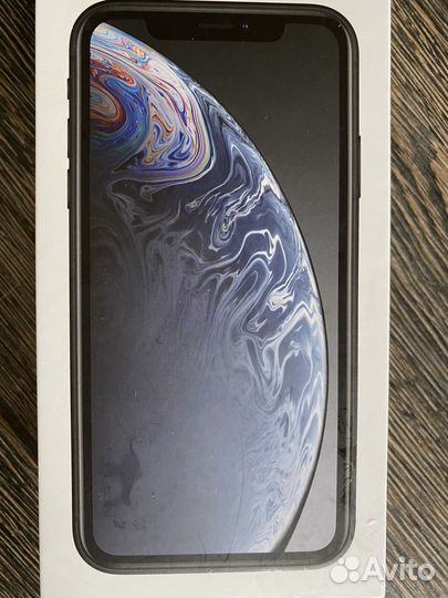 Apple iPhone xr 64gb