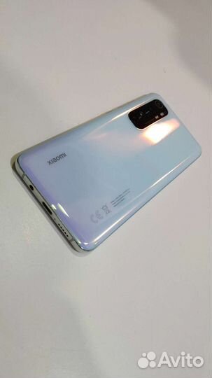 Xiaomi Mi Note 10 Lite, 6/64 ГБ