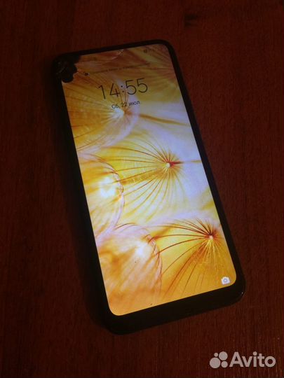 Телефон honor 9C