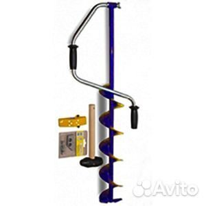 Ледобур Ф150 Патриот