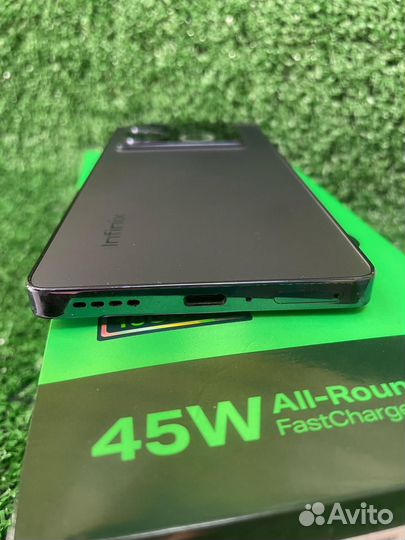 Infinix Note 40, 8/256 ГБ