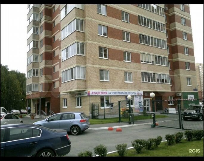 Свободного назначения, 353.9 м²