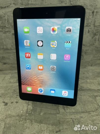 Apple iPad Mini 32 Гб