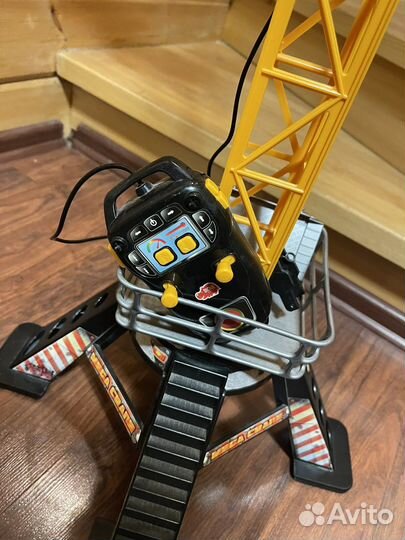 Кран Dickie toys от магазина ELC