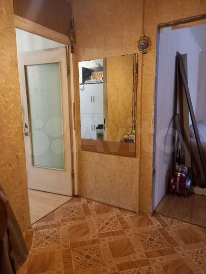 2-к. квартира, 44,7 м², 1/5 эт.