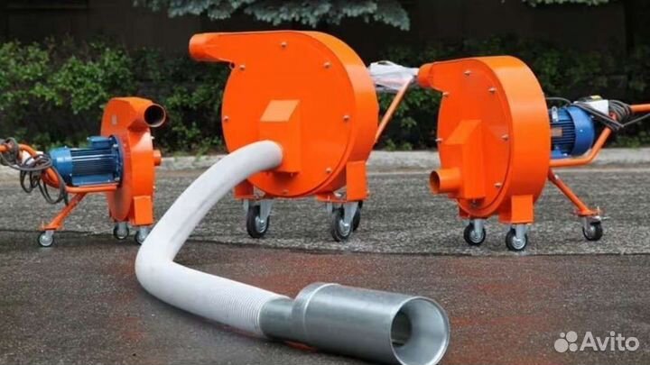 Зерно дробилка