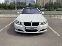 BMW 3 серия 2.0 AT, 2009, 233 000 км, с пробегом, цена 1 175 000 руб.