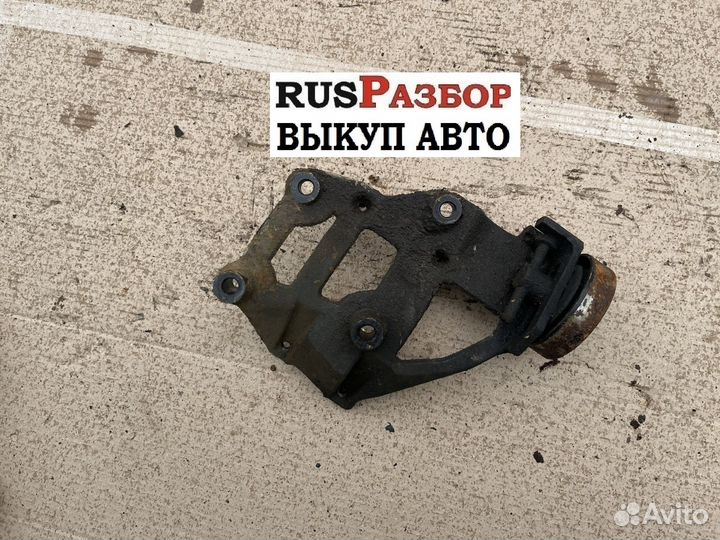 Кронштейн кондиционера Хендай Акцент тагаз