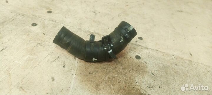 Патрубок системы охлаждения (Chery Tiggo 7 Pro)