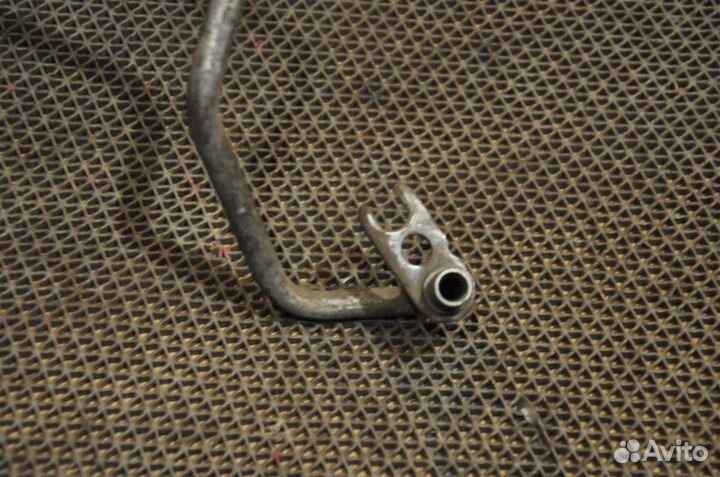 Трубка гидроусилителя opel Astra L48