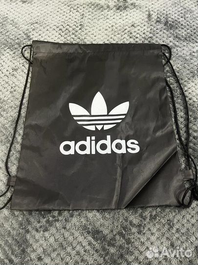 Мешок для обуви adidas