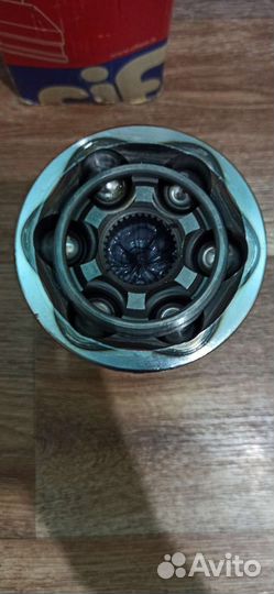 Шрус внешней Peugeot 306/405