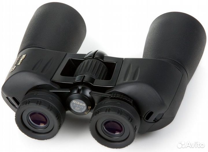 Бинокль niкon Аction EX 16х50 WP