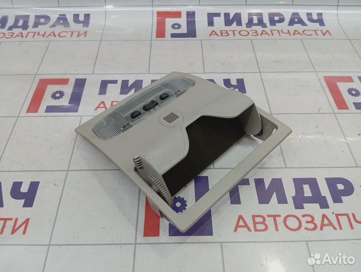 Плафон салонный Ford Mondeo 3 (B4Y) 1256693