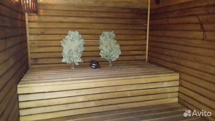 Сауна