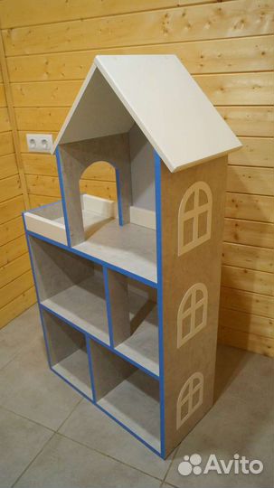 Кукольный домик