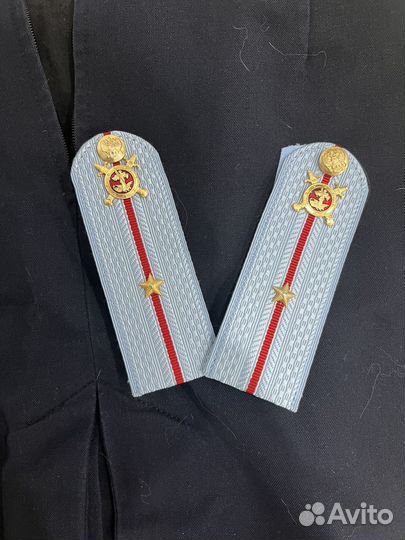 Рубашки белые синие мвд