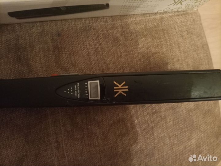 Выпрямитель для волос