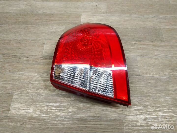 Фонарь задний правый Hyundai Getz (2005-2010)