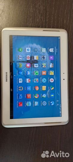 Планшет samsung GT n8000