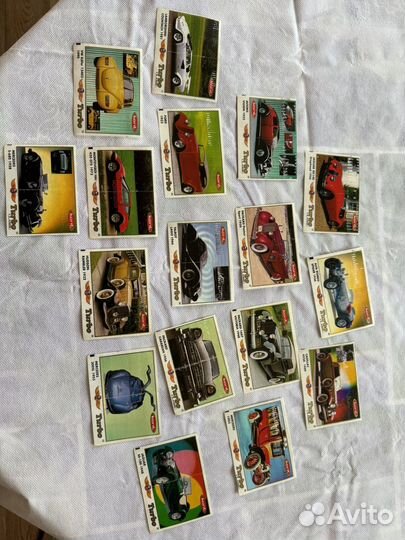 Вкладыши turbo