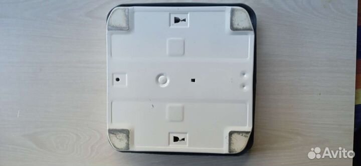 Весы напольные механические