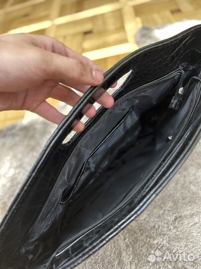 Сумка Nina Begesh