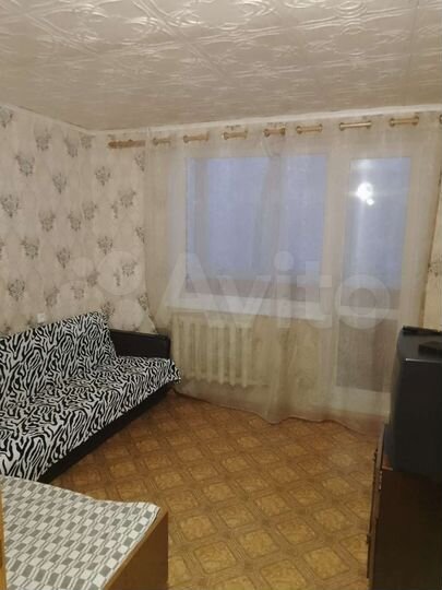 2-к. квартира, 38 м², 2/5 эт.