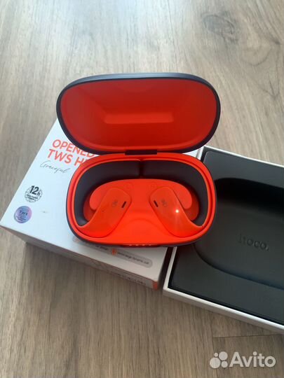 Беспроводные наушники