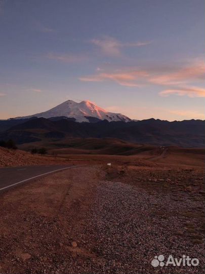 Экскурсия на Джилы-Су