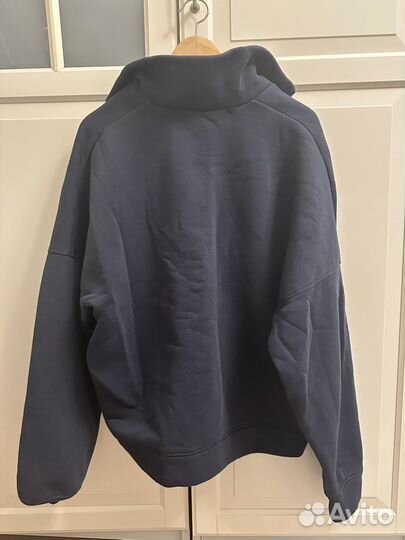 Спортивный костюм теплый