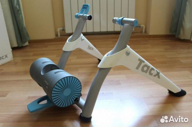Велотренажеры Tacx все модели в наличии