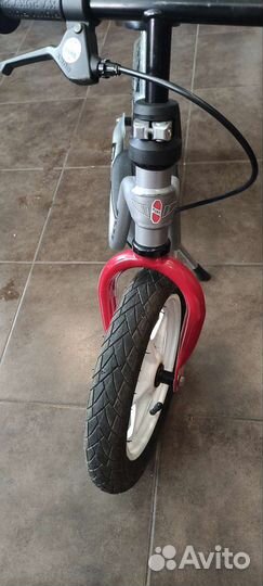 Беговел Puky LR 1L Br 4042