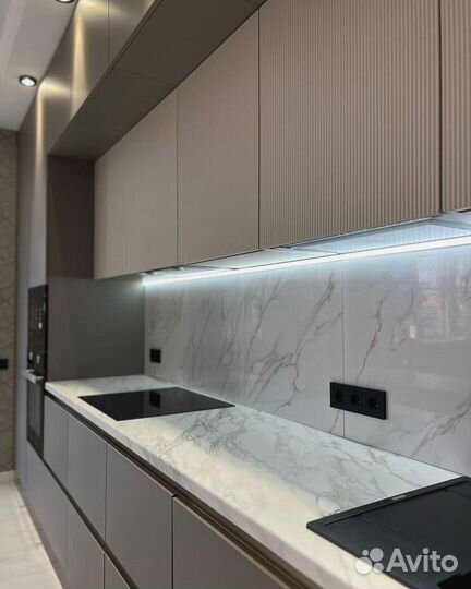 Кухонный гарнитур от 14 дней