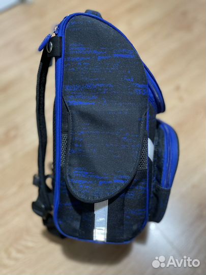 Рюкзак школьный для мальчика
