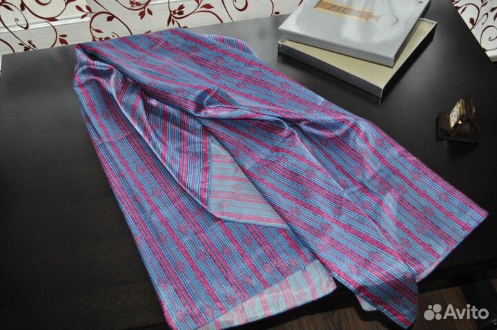 Zilli. палантин оригинал