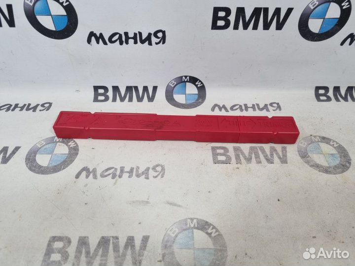 Знак аварийной остановки Bmw X5 E70 LCI N57D30A