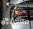 Левый задний фонарь BAIC U5 Plus
