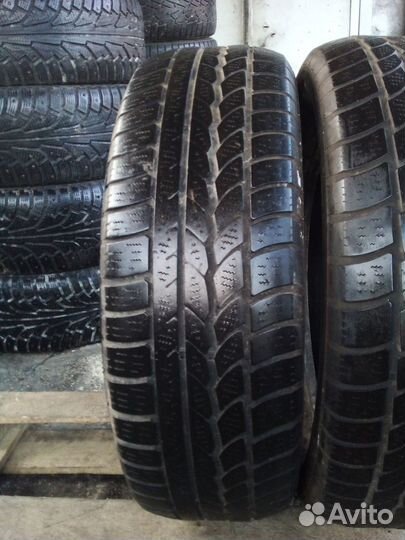 Continental ContiWinterContact TS 790v 225/60 R18