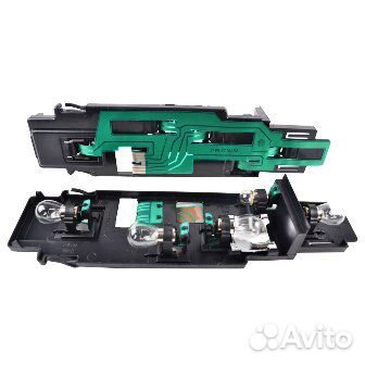 Плата заднего фонаря 2108-099,2114 в сборе