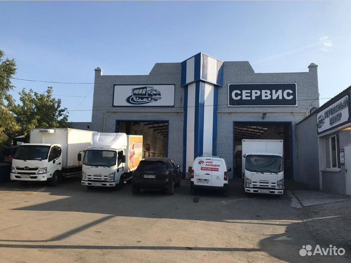 Подсобник разнорабочий