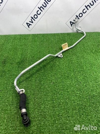 Трубка охлаждения Bmw X5 G05 2019