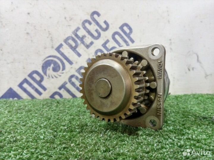 Помпа Nissan Teana J32 седан 3.5 VQ35DE 2008