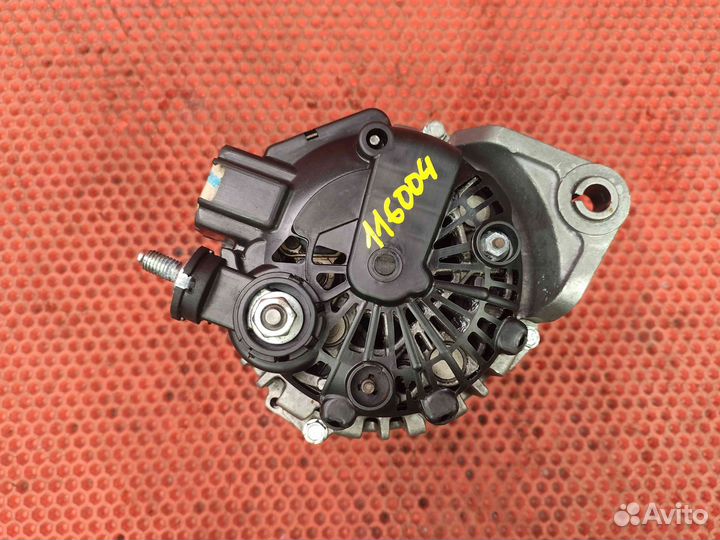 Генератор Nissan Bassara GF-JHU30 VQ30DE 52810-51060